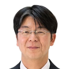 Nobuyasu Sugimoto