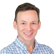 Hamish Macalister