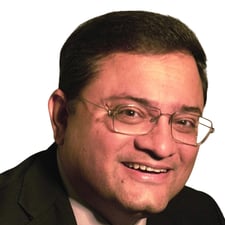 Aditya Sharma