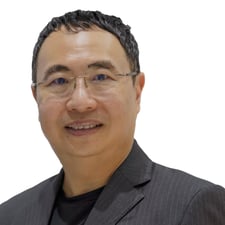 Daniel Lee