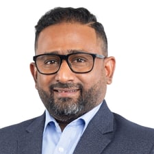 Dato' Mahendra Ramaiyah