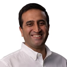 Rahul Advani