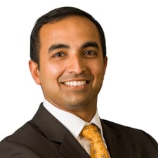 Chetan Karkhanis