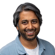 Siddharth Coelho-Prabhu