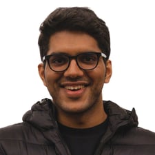 Siddharth Shetty