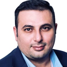 Asif Saleem