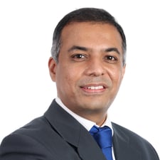 Rajeev Tummala
