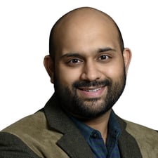 Sai Krishna Kumaraswamy
