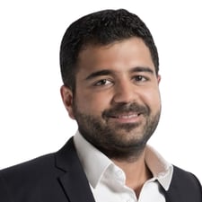 Dhruv Arora