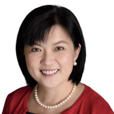 Stephanie King-Chung Hung