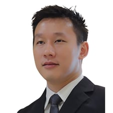 Vincent Pek