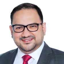 Rahul Bhargava