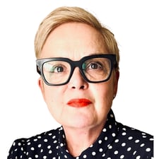 Deborah Young