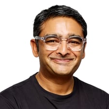 Milind Sanghavi