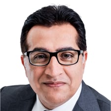 Qamar Saleem