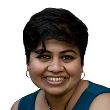 Jayshree Venkatesan