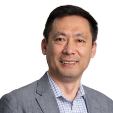 Harry Wang