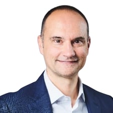 Thierry Chilosi