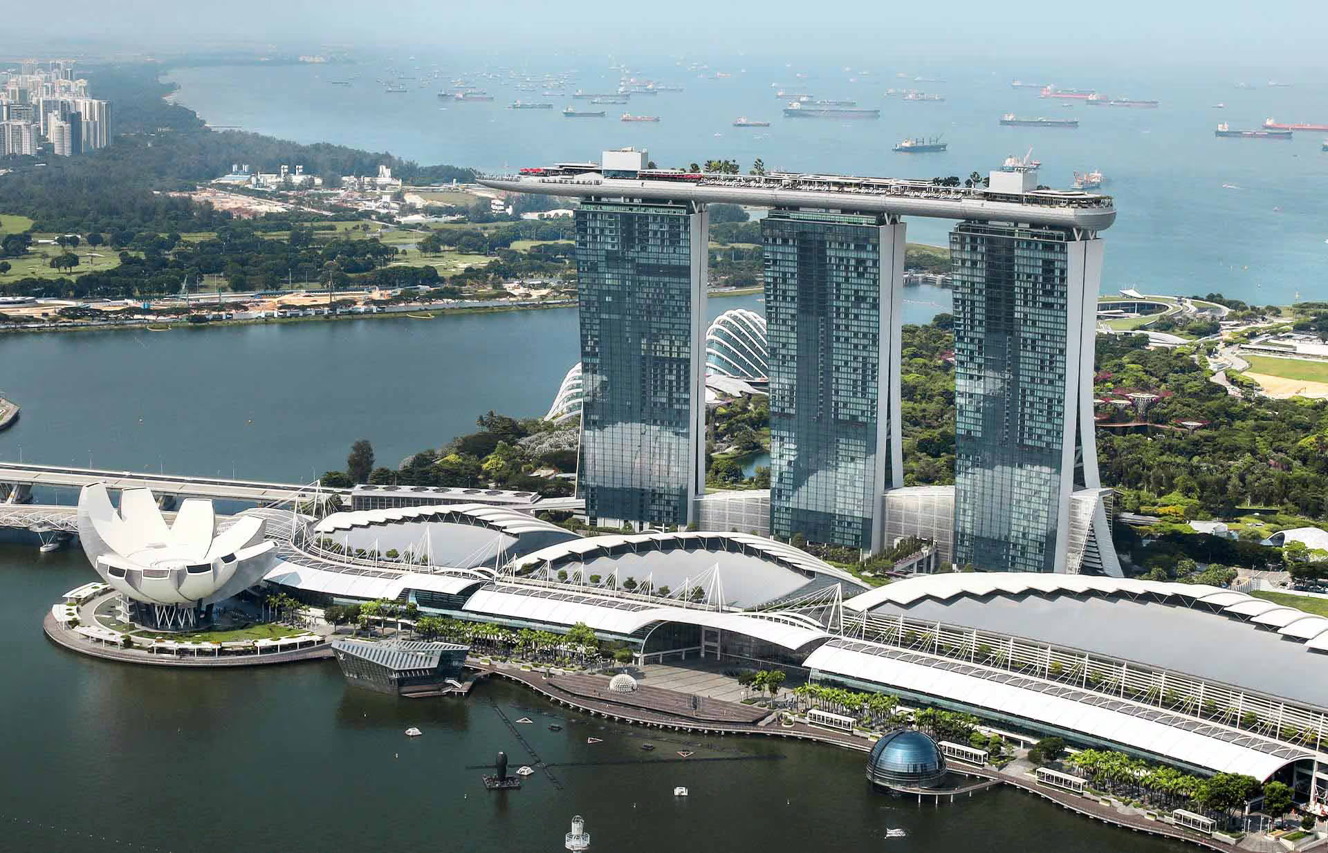 Marina Bay Sands (1)