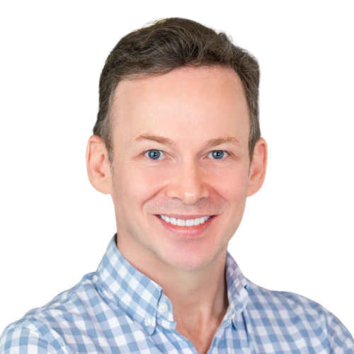 Dr. Hamish Macalister