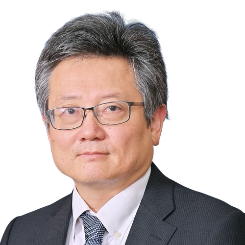 Masao Shimazaki