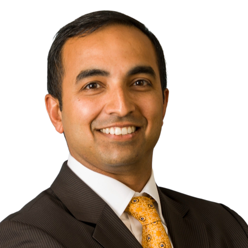 Chetan Karkhanis