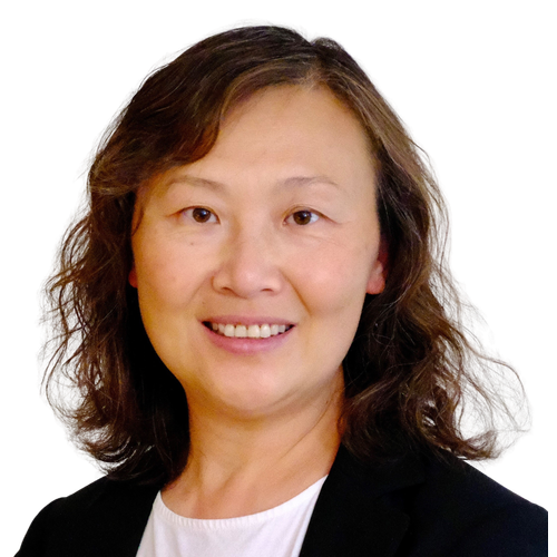 Haocong Ren