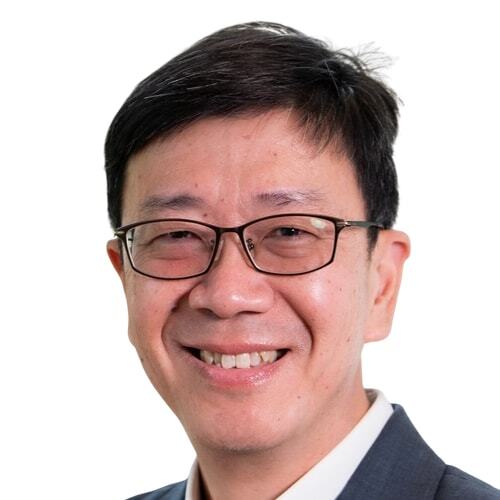 Foo Chek-Tchung