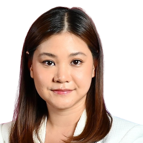 Oranuch (Mimee) Lerdsuwankij