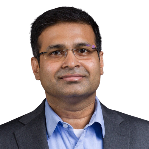 Shrikant Patil