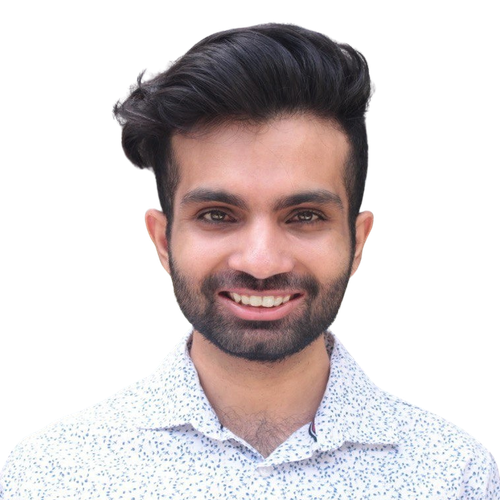 Yogesh Hirdaramani