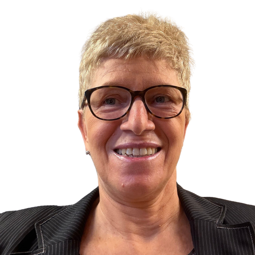 Carmen Hett