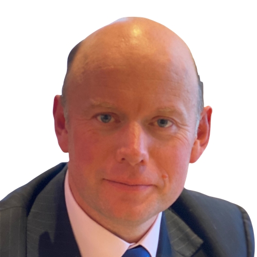 The Revd William Mason