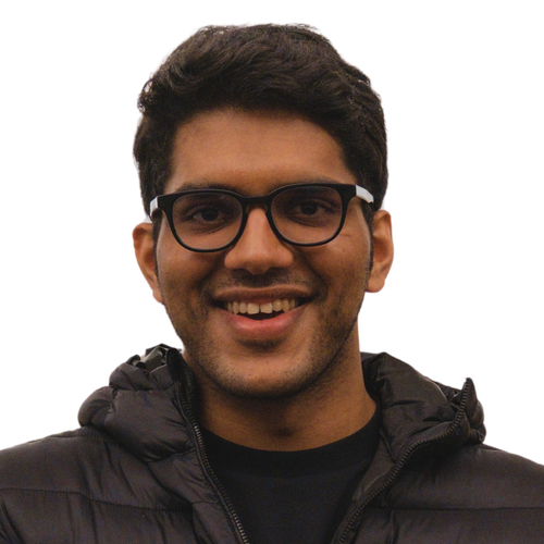 Siddharth Shetty