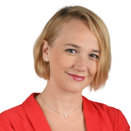 Celine Le Cotonnec