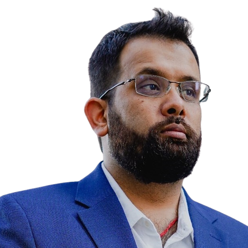 Dr. Jay Prakash