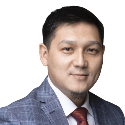 Bakhtiyar Tleubekov