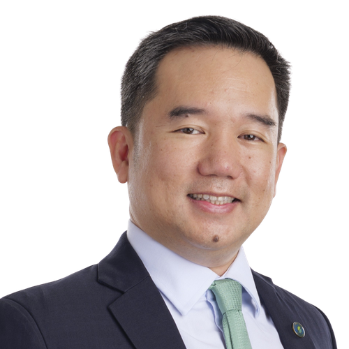 John David Yap