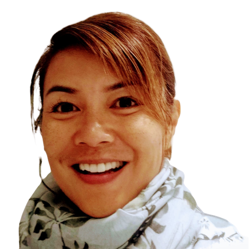 Victoria Sanchez-Terry