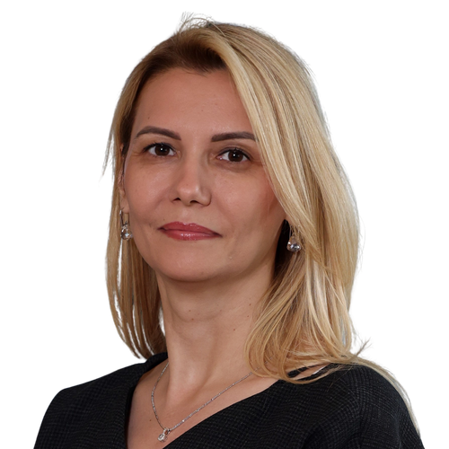 Melis Özdeğirmenci