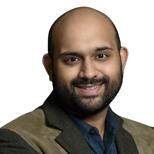 Sai Krishna Kumaraswamy