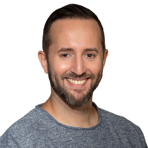 Jason Rozovsky