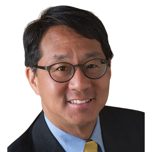 Curtis S. Chin