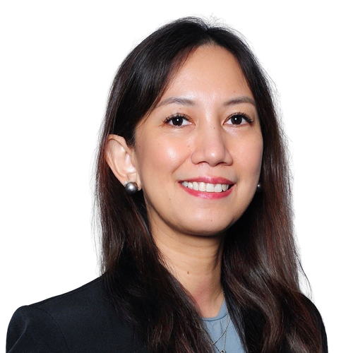 Maria Cristila Cabanting