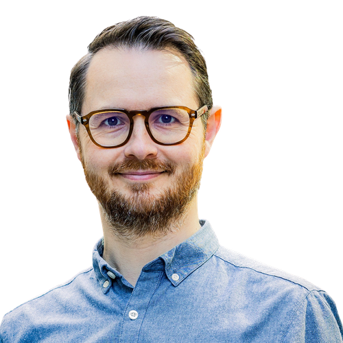 Matthew Osborne