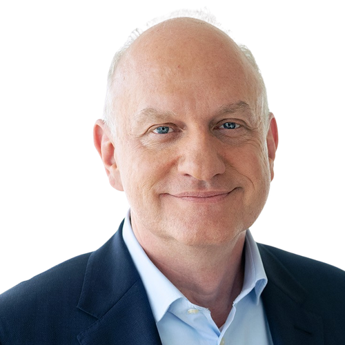 Dr. Wolfram Seidemann