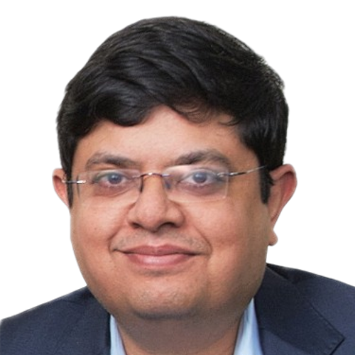 Dr. Rahul Banerjee