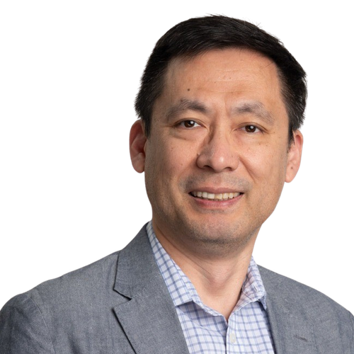Harry Wang
